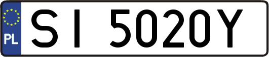 SI5020Y