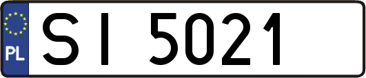 SI5021