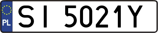 SI5021Y