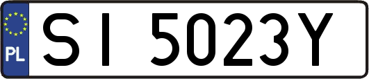 SI5023Y