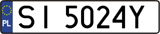 SI5024Y