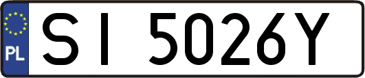 SI5026Y