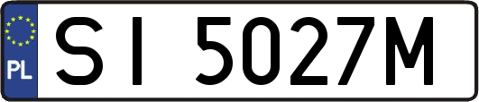 SI5027M