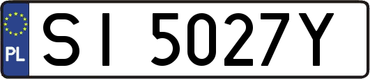 SI5027Y