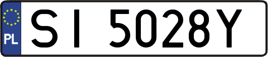 SI5028Y