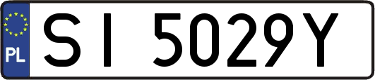 SI5029Y