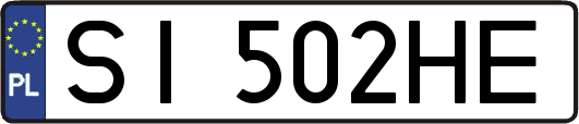 SI502HE