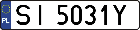 SI5031Y