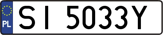 SI5033Y