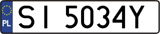 SI5034Y