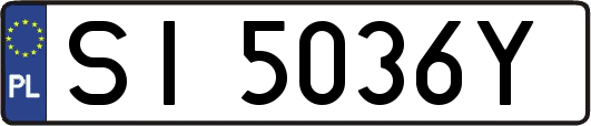 SI5036Y