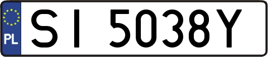 SI5038Y