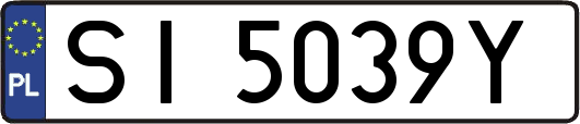 SI5039Y