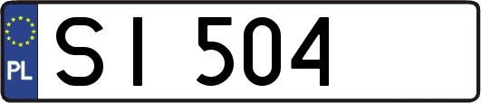 SI504