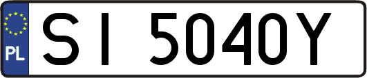 SI5040Y