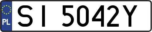 SI5042Y