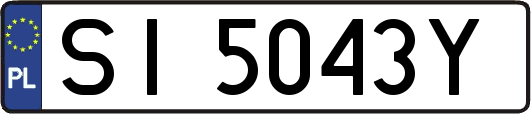 SI5043Y