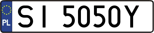 SI5050Y