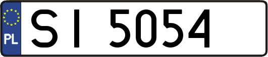 SI5054