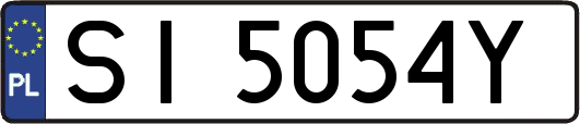 SI5054Y