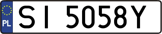 SI5058Y