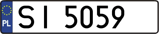 SI5059