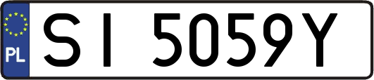 SI5059Y