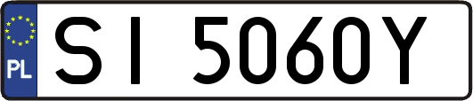 SI5060Y