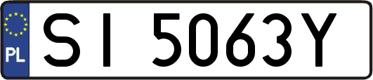 SI5063Y