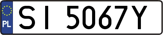 SI5067Y