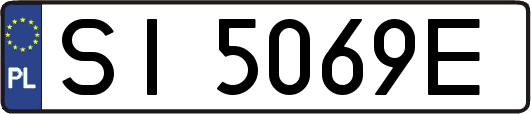 SI5069E
