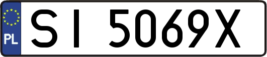 SI5069X