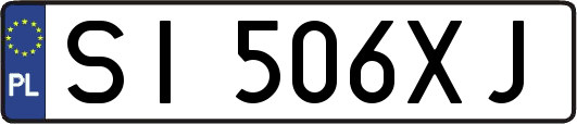 SI506XJ