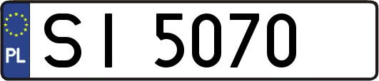 SI5070