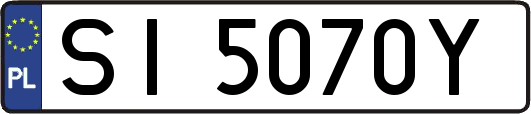 SI5070Y