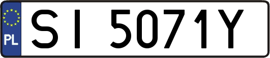 SI5071Y