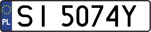 SI5074Y