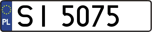 SI5075