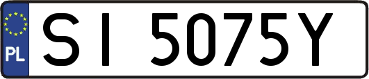 SI5075Y