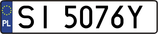 SI5076Y