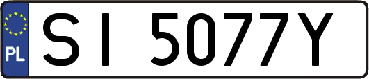 SI5077Y