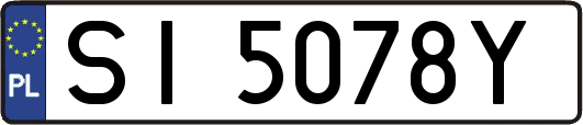 SI5078Y