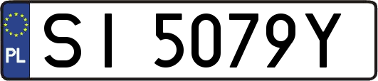SI5079Y