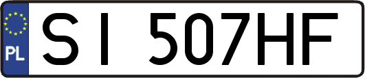 SI507HF