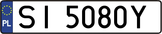 SI5080Y