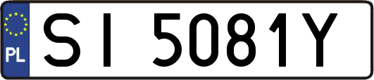 SI5081Y