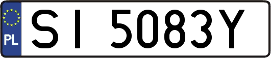 SI5083Y