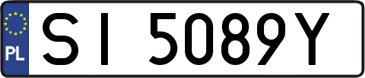 SI5089Y