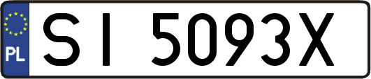 SI5093X