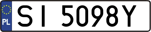 SI5098Y